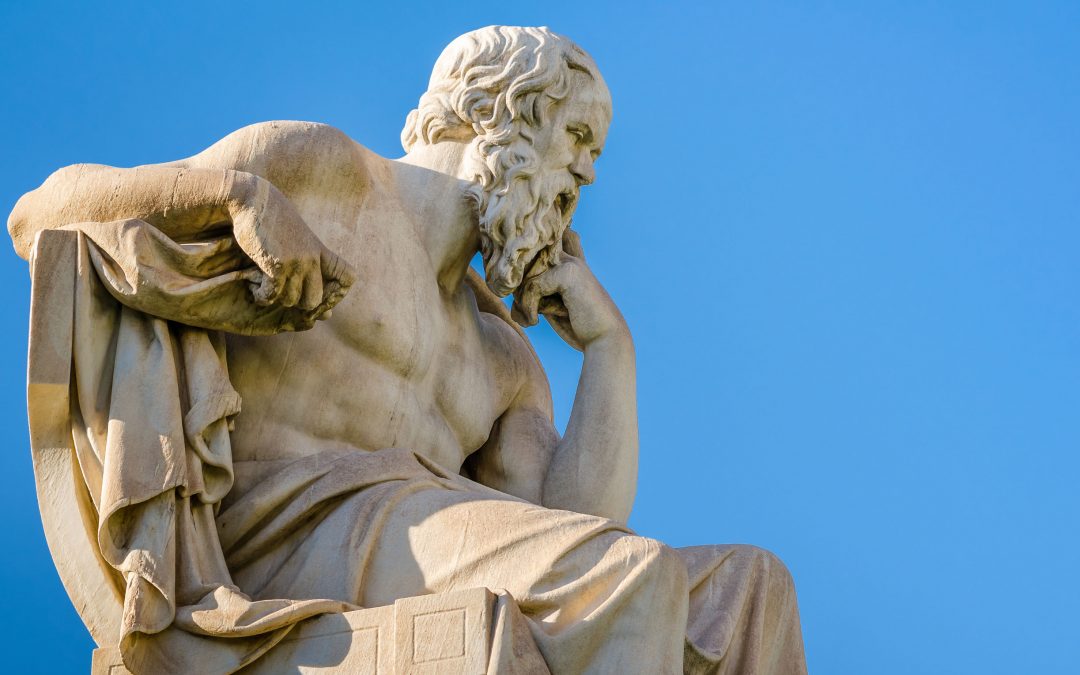 Se protéger de l’infobésité avec les 3 passoires de Socrate