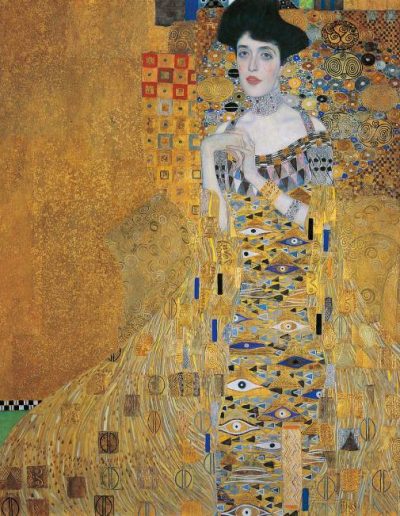 Gustav Klimt original