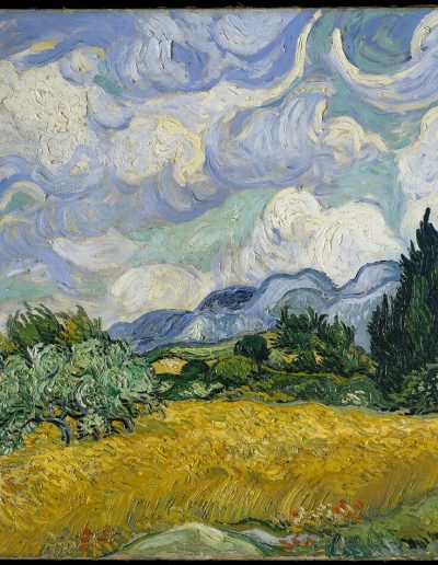 Vincent van Gogh original