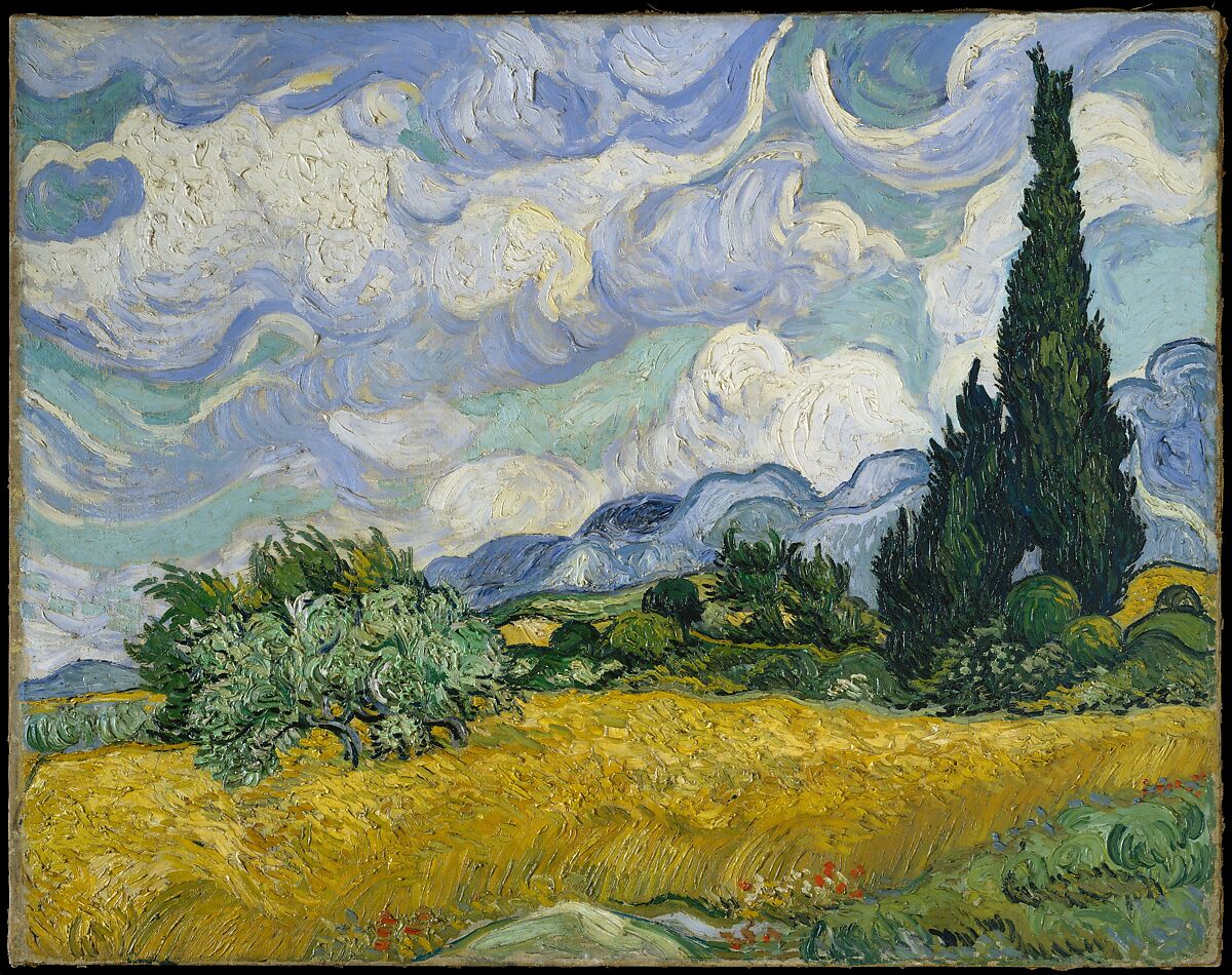 Vincent van Gogh original