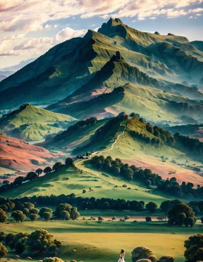 ia Georgia OKeeffe 1