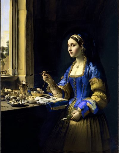 ia Johannes Vermeer 1