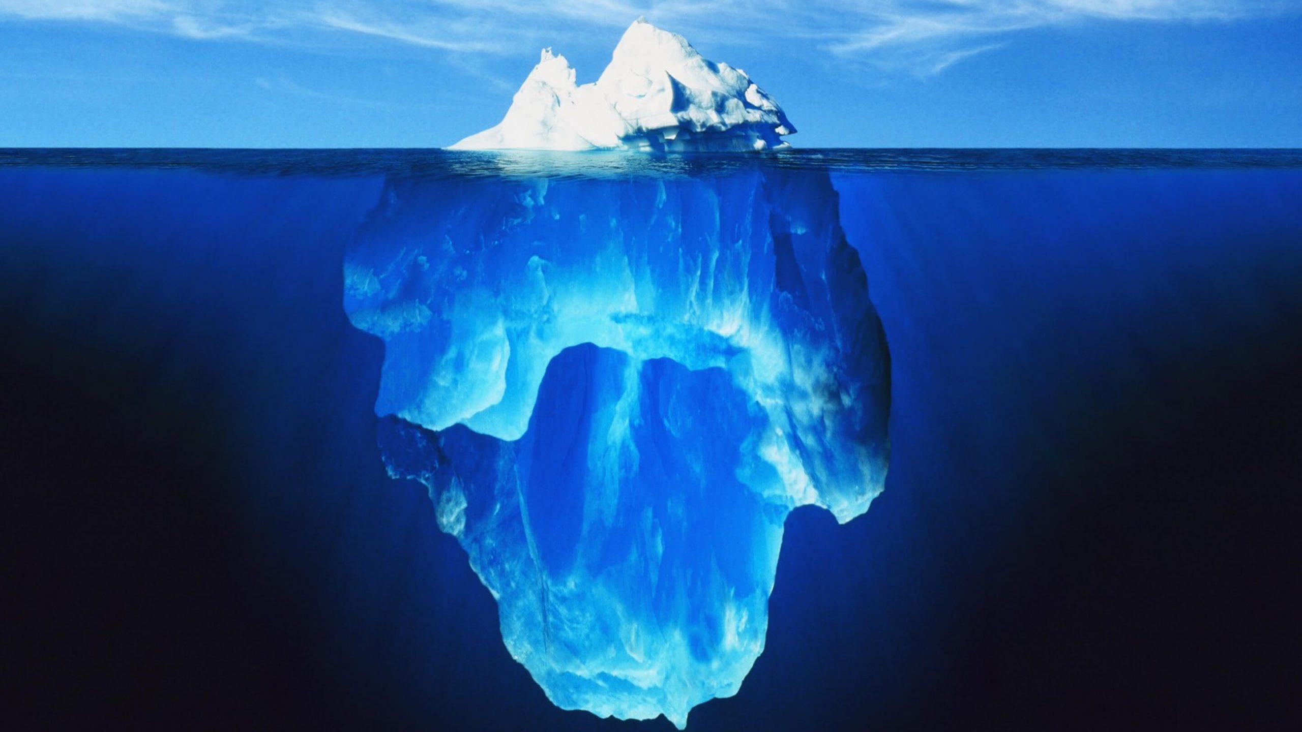 hd iceberg