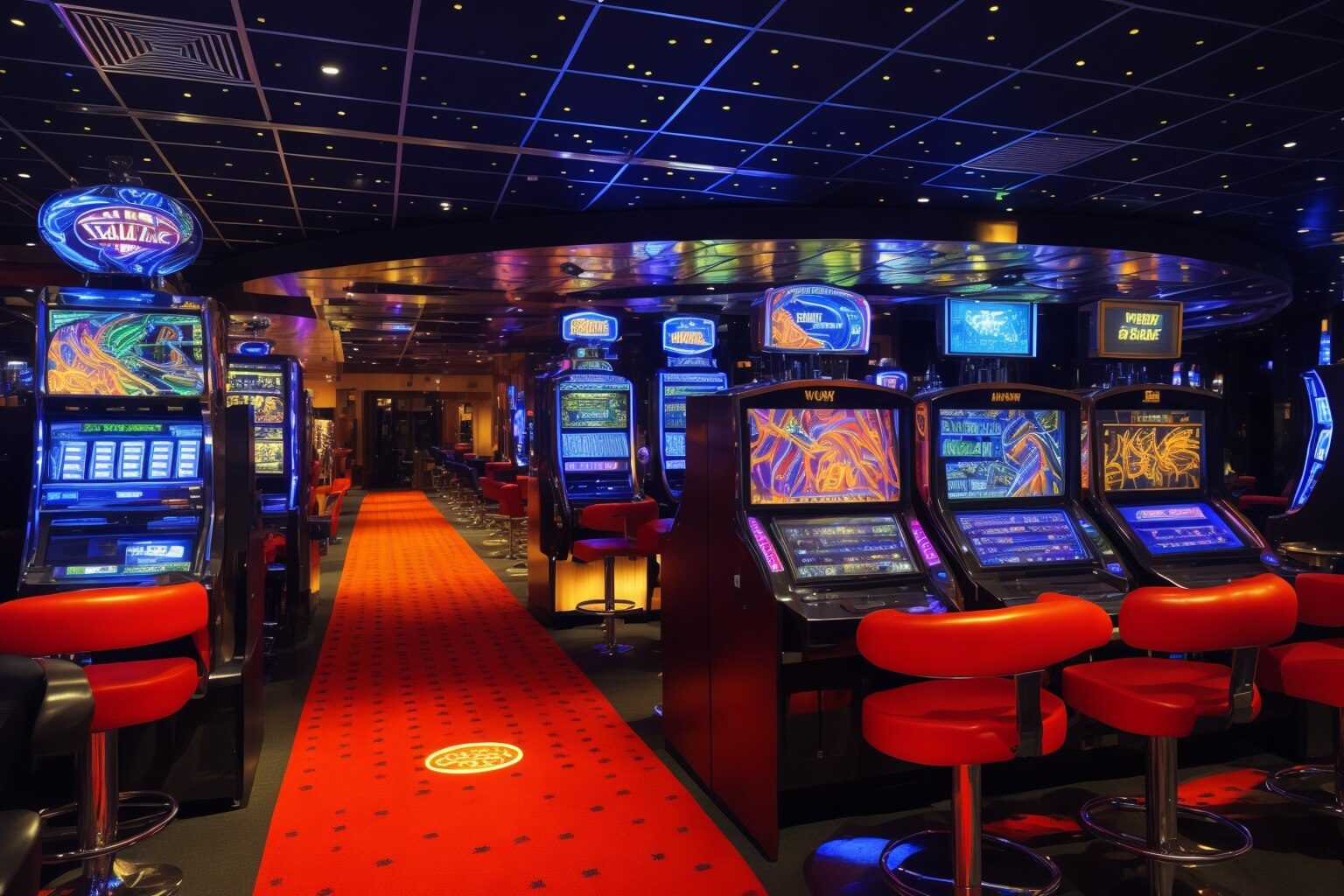 image to image 60 Leonardo Diffusion interior of a casino specifically focusing 1 (1)