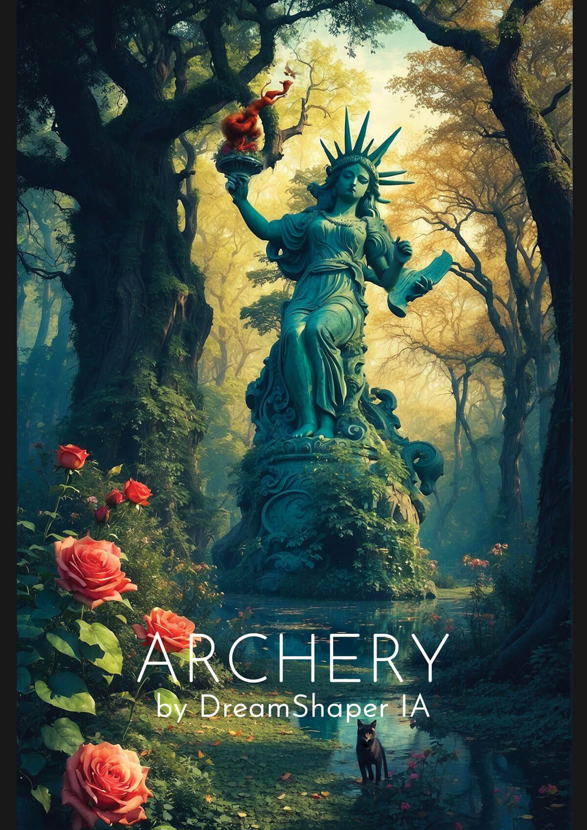 archery by dsia