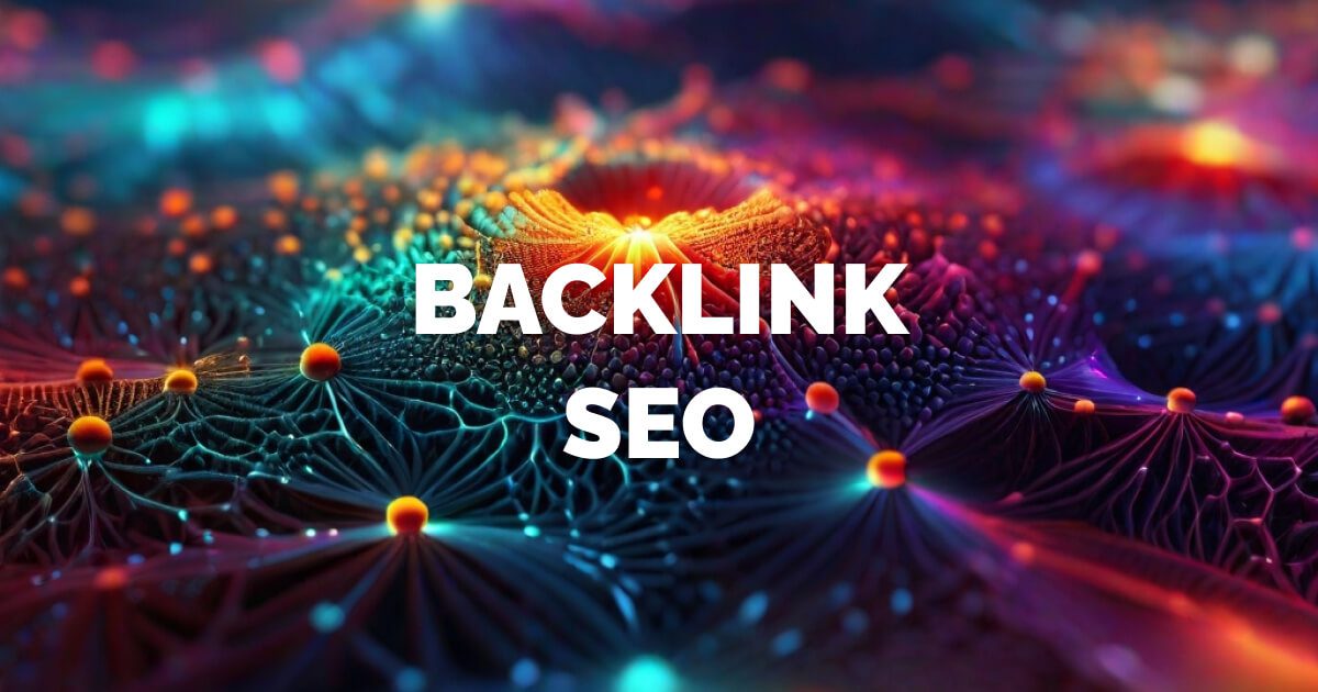 seo backlink et netlinking