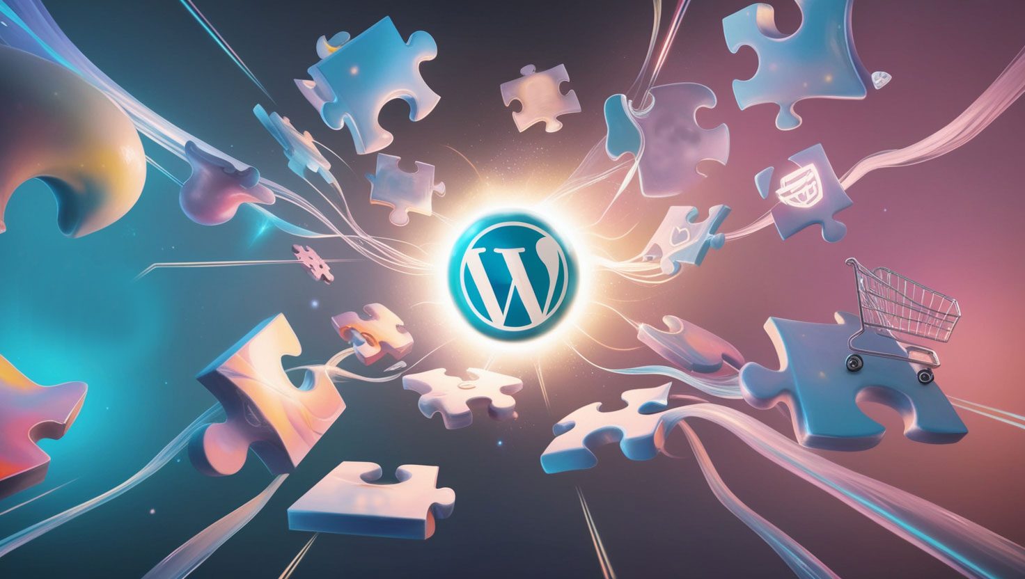 Les meilleurs plugins (extensions) WordPress 2024