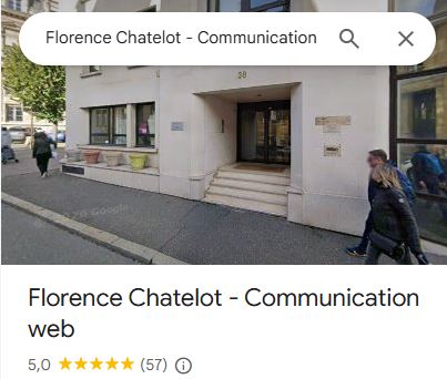 56 avis google maps 2026