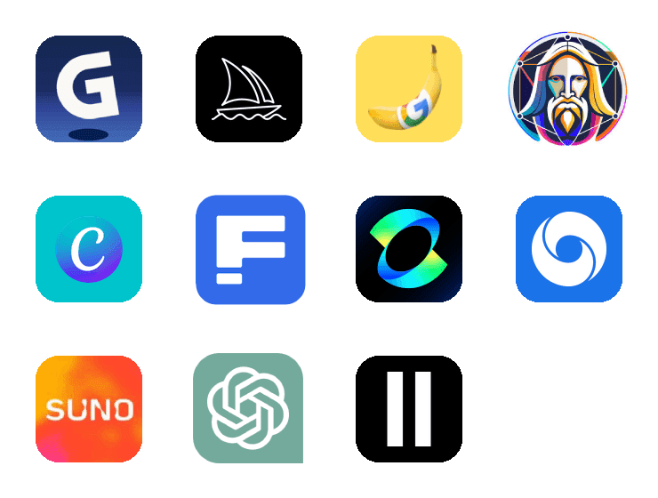 outils ia audio visuel